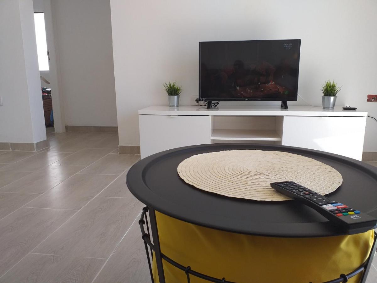 Apartamento Margarita Puerto del Carmen  Dış mekan fotoğraf