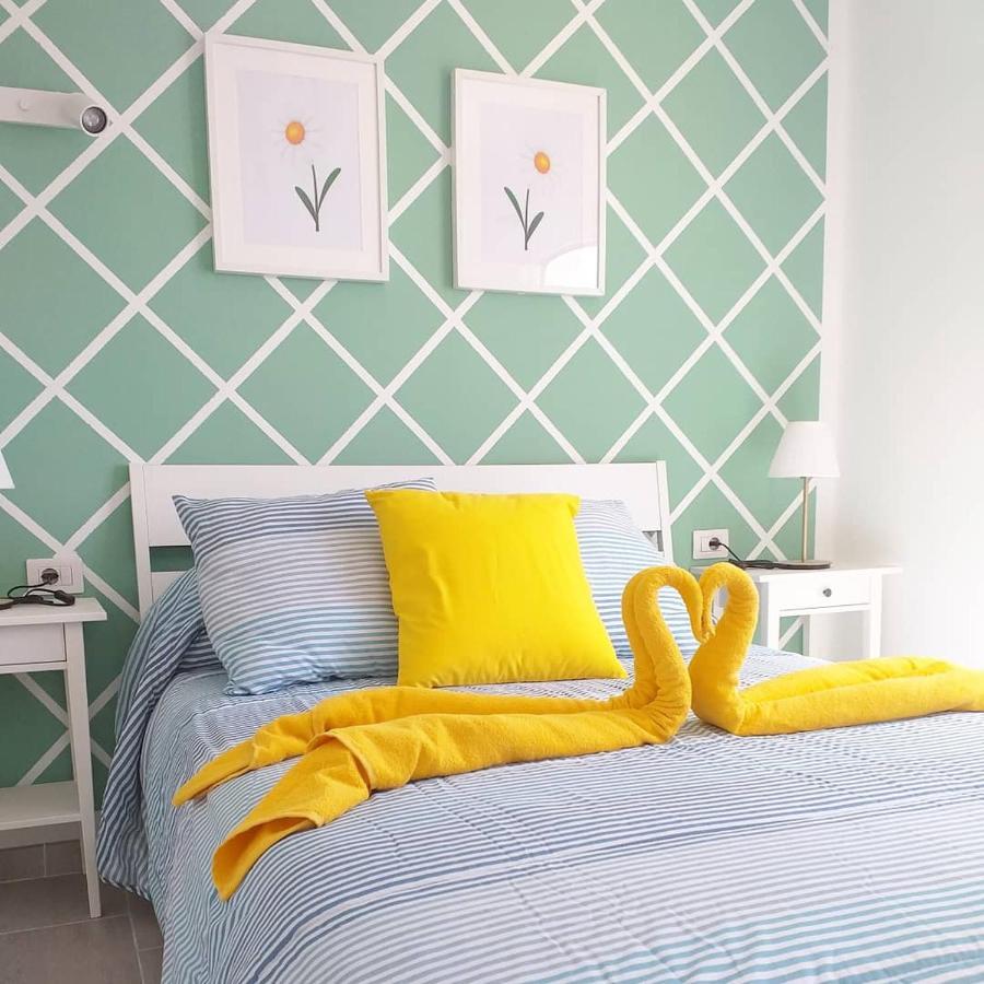 Apartamento Margarita Puerto del Carmen  Dış mekan fotoğraf