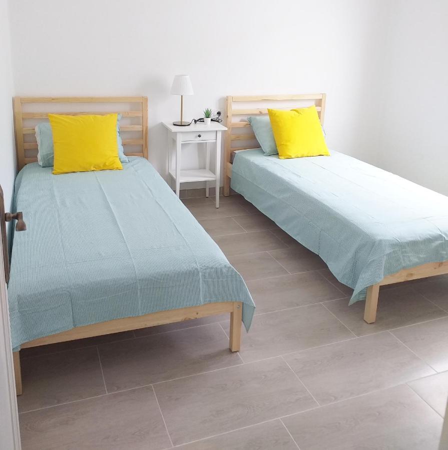 Apartamento Margarita Puerto del Carmen  Dış mekan fotoğraf